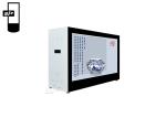 1000 Nits 1920*1080 32 Inch Transparent LCD Showcase