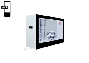 Quality 1000 Nits 1920*1080 32 Inch Transparent LCD Showcase wholesale