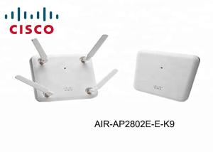 Quality Interference Free Commercial Wireless Access Points Net Weight 3.53 Lb AIR-AP2802E-E-K9 wholesale
