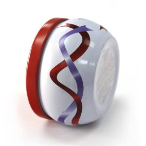 Quality Antique scented tin candles packaging wholesale wholesale