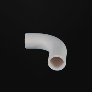 Quality Alumina ceramic wear resistant insulating pipe wholesale