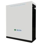 Cooling Method Free Cooling Home Energy Storage System for Long Cycle Life and