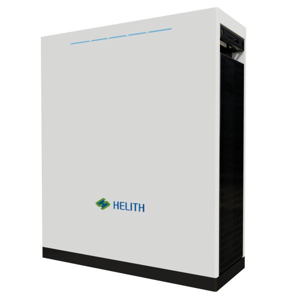 Hive L50-1 Home Energy Storage System - Compact 5.12kWh Battery with A-Grade