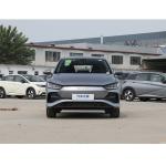Electric EV Car Byd E2 405km Range White Exterior Color 2024 Model for Chinese