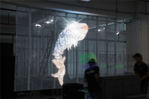 Quality Digital Commercial LED Screens , Customizable Advertising LED Billboard wholesale