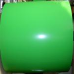 Galvanized Steel Z80 Color Coated Coil PPGI Prepainted For Buliding Construction