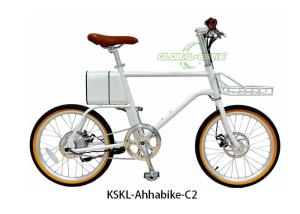 Quality Throttle+5 Mode 250W High Speed Motor 36V 7.8Ah Li-Ion Battery Electrical Ride wholesale