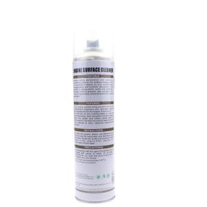 China Arcylic Car Engine Detailing Surface Cleaner Spray on sale