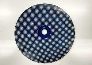 Quality Diamond Coated Plaster Cutting Wheel 9inches 230mm Diamond Disc wholesale