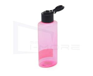 Quality Round Pantone ODM 80ml Plastic Cosmetic Bottles wholesale