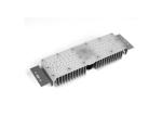 AC180-300V 50W Aluminum LED Street Light Module High Lumen 10KVA Surge