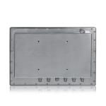 Food Industry Industrial Personal Computer , Capacitive Win7 J1900 Industrial Pc