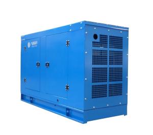 Quality 50KW - 1000KW Natural Gas Generator Price wholesale