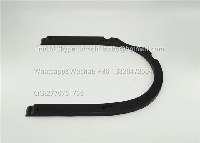 81.014.901 chain guide A.S. H907 SM102 machine printing machine spare parts