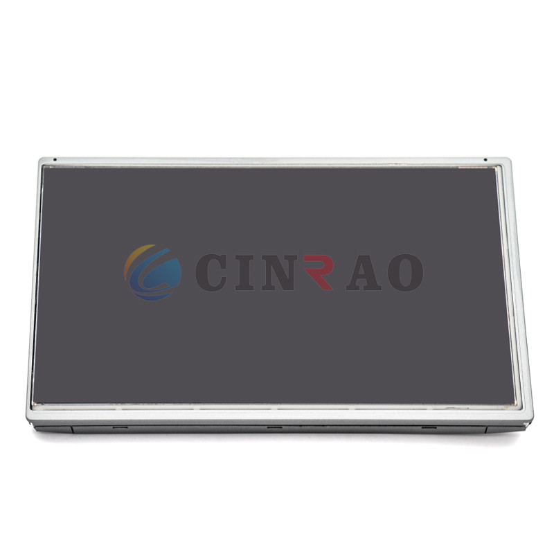 7.0 INCH Toshiba TFD70W12A TFT LCD Screen For Car GPS Auto Spare Parts