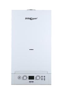 Quality Silent Wall Hung Combi Gas Boiler For Outdoor Explosion Protection wholesale