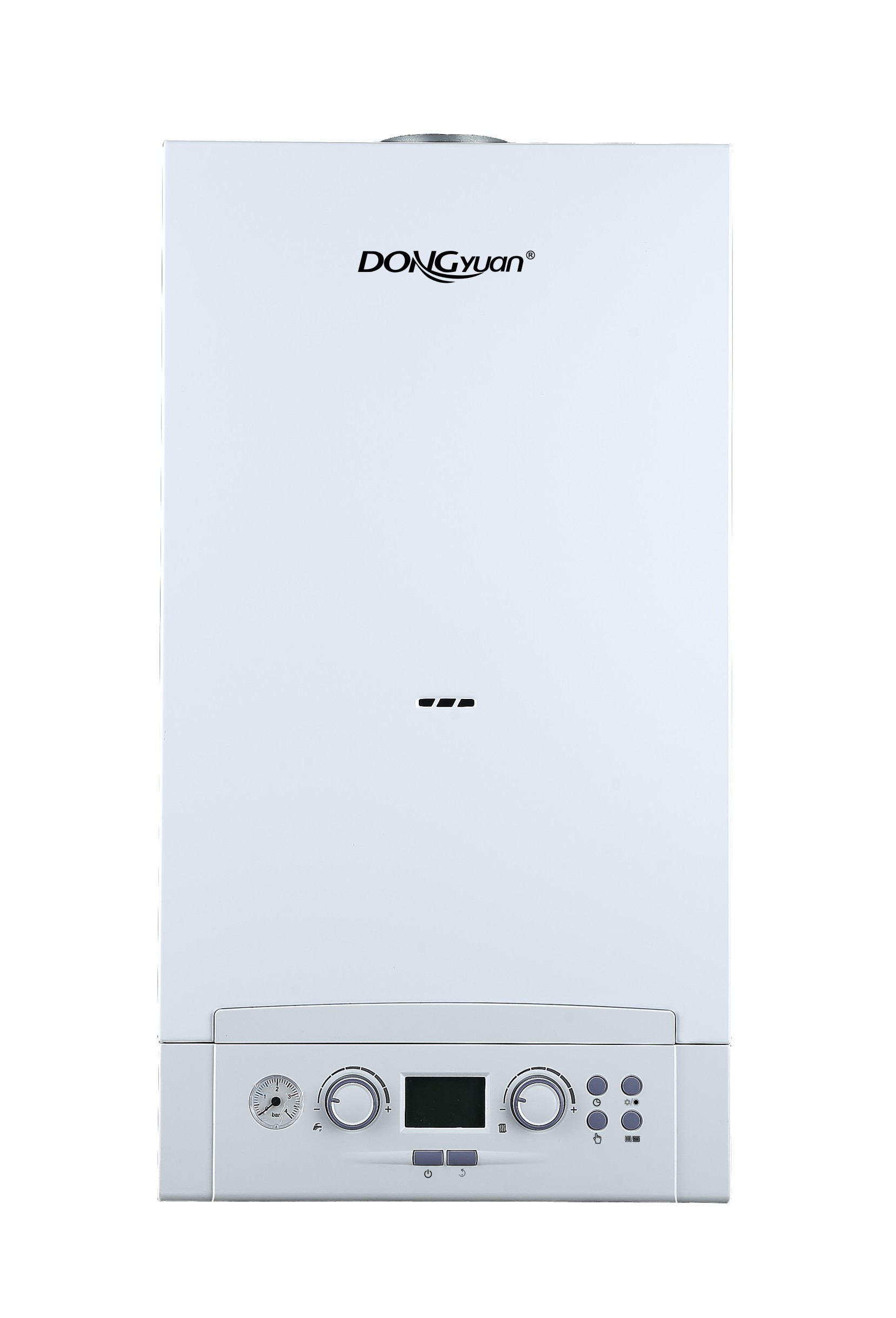 Silent Wall Hung Combi Gas Boiler For Outdoor Explosion Protection