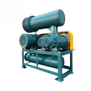 Quality ISO9001 Roots Methane Biogas Blowers wholesale