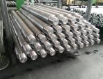 Stainless Steel Pneumatic Piston Rod For Pneumatic Cylinder