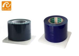 Quality Protective Dental Barrier Film Roll 1200 Sheets PE Material 30-50 Mic Thickness wholesale
