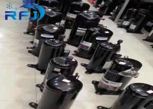 Quality Daikin R22 220V 50HZ Air Conditioner Scroll Air Inverter Compressor Jt100BCBV1L wholesale