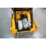 Auto Check Weight Bulk Plastic Bag Semi-filling Plastic Products Measure