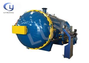 Quality Small Composite Autoclave Pressure And Temperature Customized wholesale