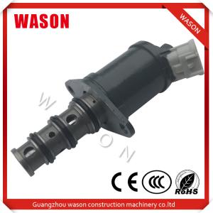 Quality Hydraulic Solenoid Valve 9258047 9246518 for Hitachi ZX240-3 wholesale