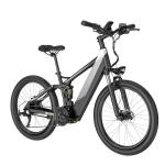 27Speed Off Road Electric Mountain Bike 26 Inch For Multiapplication
