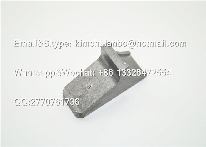 764-8201-303 komori gripper pad original for komori printing machine spare parts