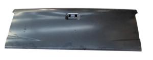 Quality Repuestos Tailgate Pickup Body Parts Tail panel For Mitsubishi L200 Triton 2015 wholesale