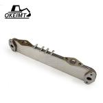 Excavator Caterpillar E200b S6K 3P Oil Cooler Assy 600-651-1411