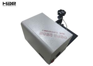 Quality Metal Nameplates Electric Dot Peen Marker , Electric Dot Peen Engraving Machine wholesale