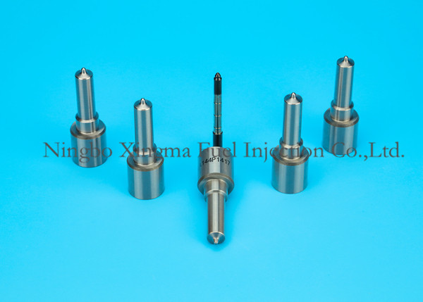 Bosch Common rail Injector Nozzles DLLA144P1417 , 0433171878 For Diesel Injector 0445120024 Suit For MAN TGA