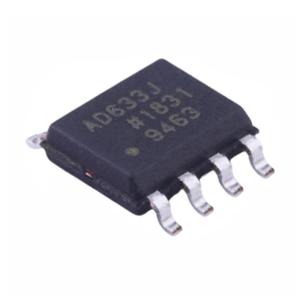 Quality New design Integrated Circuits bom IC Chipsets AD633JRZ wholesale