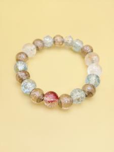 Quality 239 Design crystal bracelet wholesale