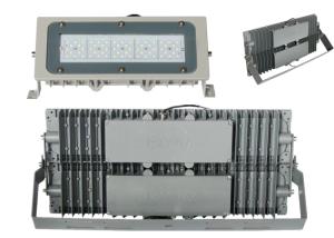 Quality OEM Exterior LED Flood Lights Hollow Air Heat Dissipation Intelligent IC Currrent Power Supply wholesale