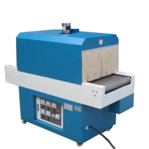 Quality Easy Maintenance Film Packaging Machine 390*240*125MM 220V 50Hz wholesale