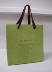Biodegradable 5.25x3x8.5inches Small Kraft Gift Bags