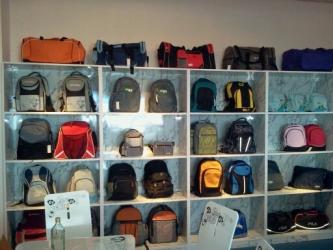 FUJIAN LEADING IMPORT AND EXPORT CO.,LTD.