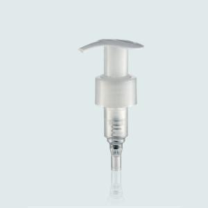Quality JY303-03 2cc Professional Customized Plastic Lotion Pump Up Lock wholesale