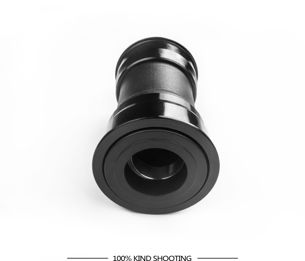 Aluminum Alloy Mountain Road Cycle Bottom Bracket Bearings BB 386