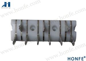 Quality Tape Guide Block PBO17177 Fast/TP600/TP500 TP500 Rapier Loom Parts wholesale