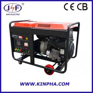 Quality JG9500 Gasoline Generator wholesale