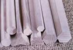 6061 6063 7075 Aluminum Round Rod/Bar