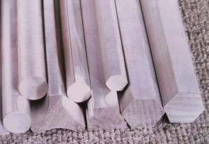 Quality 5mm Aluminium Round Bar 6061 Aluminum Rod Aluminium Bar wholesale