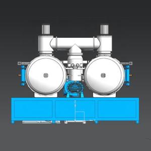 Quality 2200C Vacuum Deposition Furnace Heat Treatment CVD Furnace For Pyrolytic Carbon Coating wholesale