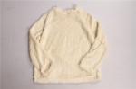 Fall And Winter Warm 2pcs Ladies House Clothing