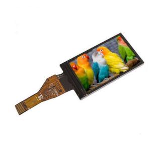 Quality RoHs 1.14 Inch 262K Color Capacitive Touch Panel wholesale