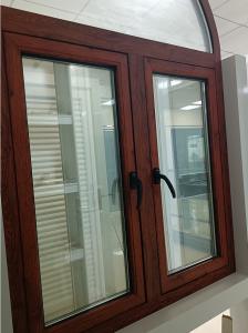 Quality Modern Design Swing Out Kitchen Window With Tempered Insulated Glass wholesale